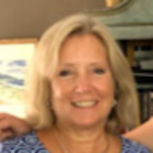 Meet your Posher, Anne